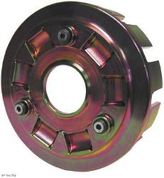 Hinson steel clutch baskets