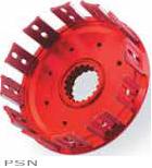 Msr® clutch basket