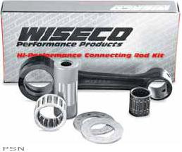 Wiseco® connecting rod kits