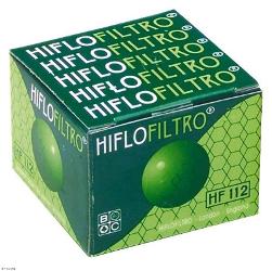 Hiflofiltro® oil filter
