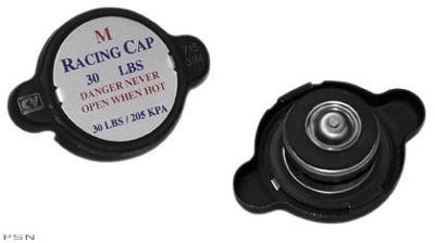 Cv4 radiator cap