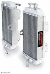 Fluidyne® powersports radiators