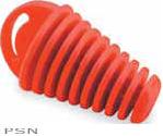 Bikemaster® rubber muffler plugs