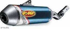 Fmf factory 4.1sl™ & 4.1c slip-ons