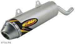 Fmf q™ stealth spark arrestor