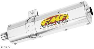 Fmf universal turbine core 2 spark arrestor