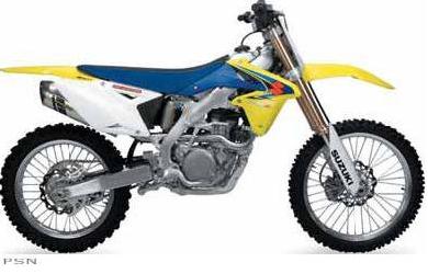 Two brothers racing® mx exhaust for suzuki