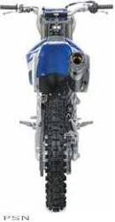 Two brothers racing® mx exhaust for yamaha