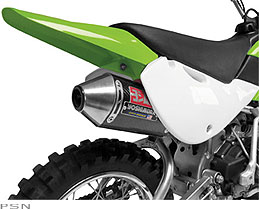 Yoshimura® offroad rs-2 comp series complete systems