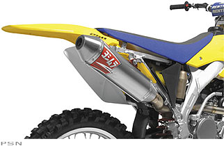 Yoshimura® offroad rs-2 comp series complete systems