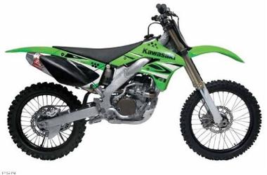 Yoshimura® offroad rs-2 pro series full systems (99db)