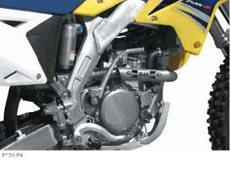 Yoshimura® offroad rs-2 pro series full systems (99db)