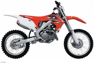 Yoshimura® offroad rs-4 exhaust systems