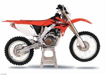 Yoshimura® offroad trc comp series complete system and slip-ons