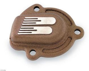 Boyesen quickshot 2 accelerator pump cover