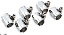 Goodridge econ-o-fit clamps