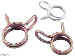 Helix® hose clamps