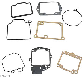 K&l float bowl gaskets