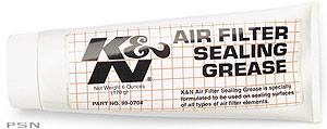 K&n® sealing grease