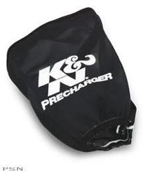 K&n® universal pre-chargers