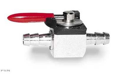 Motion pro® inline fuel valves