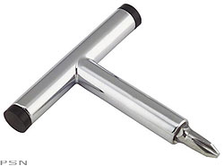 Motion pro® mini-t carb tool