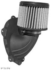 Advanced flow engineering aries ae2 air intake system