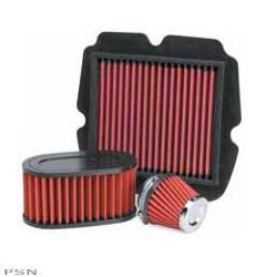 Bikemaster® air filters