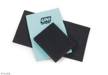Uni® bulk filter foam