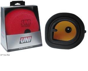 Uni® multi-stage competition air filters