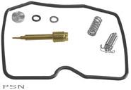 K&l carburetor repair kits