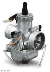 Mikuni round slide vm series carburetors