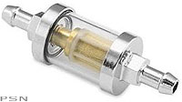 Pingel® clear-view glass fuel filters