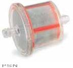 Visu-filter® catalyst fuel filter ff881c