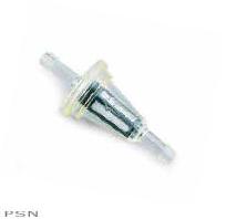 Visu-filter® fuel filter 704cb: