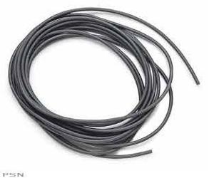 Motorcycle fuel line