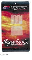 Boysen super stock single stage replacement reeds