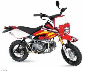 Baja designs dual sport kits