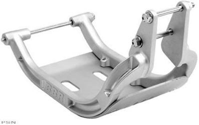 Bbr frame cradle