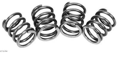 Bbr heavy-duty clutch springs