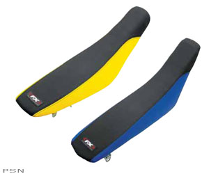 Factory effex® factory dual-grip seat covers