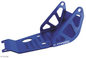 Two brothers racing® “pro” skid plate