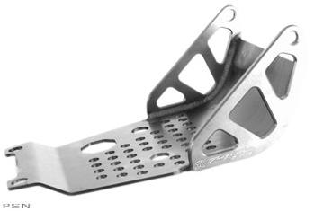 Two brothers racing® “pro” skid plate