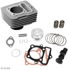 Bbr 120cc big bore kit with cam