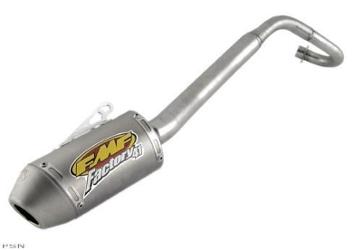 Fmf mini moto factory 4.1 complete system