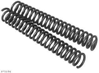 Bbr heavy-duty fork springs