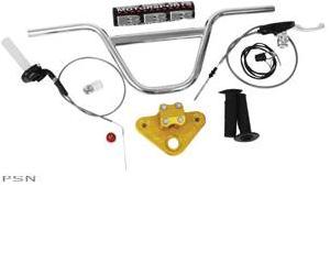 Bbr handlebar kits