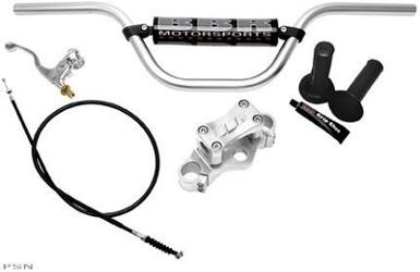 Bbr handlebar kits