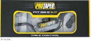 Pro taper® kit