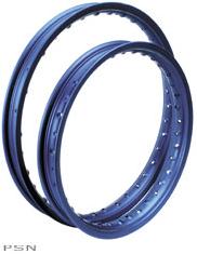 Bbr heavy-duty aluminum rims